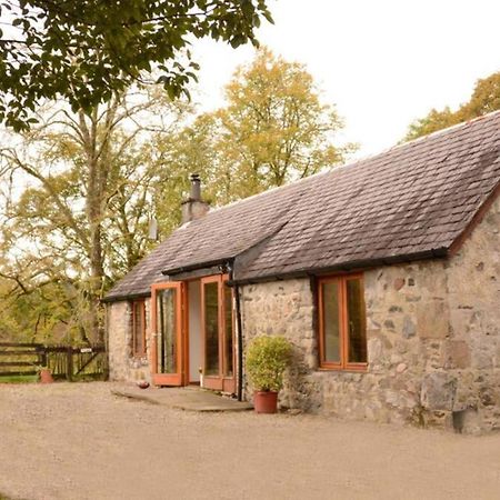 سبين بريدج The Cottage Gairlochy المظهر الخارجي الصورة