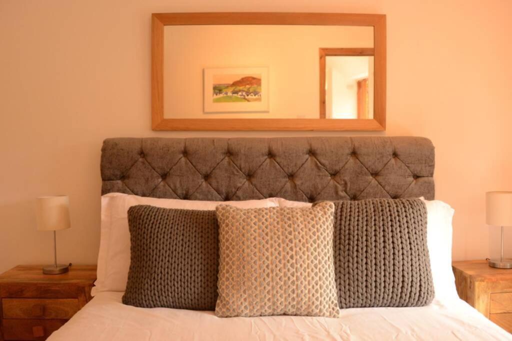 سبين بريدج The Cottage Gairlochy المظهر الخارجي الصورة